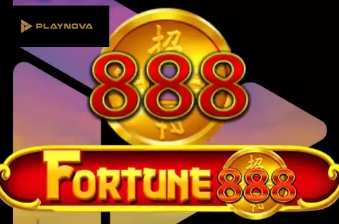 Fortune 888